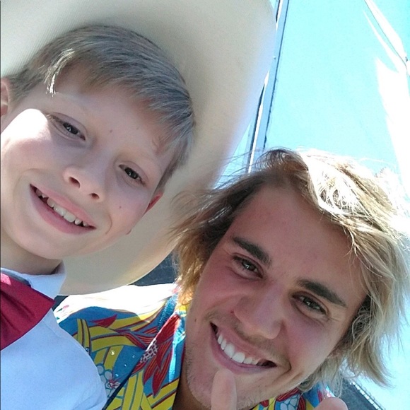 Meet your Posher, Mitchell - Picture 1 of 1